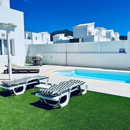 Lovely Villa Sanmar, Heated Pool Коста Бланка Экстерьер фото