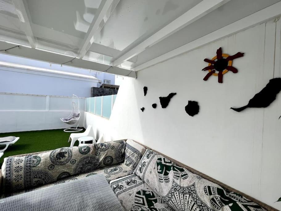 Lovely Villa Sanmar, Heated Pool Коста Бланка Экстерьер фото